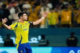 پیشنهاد وسوسه‌انگیز الهلال به رونالدو