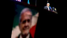 پیام تبریک پادشاه و ولیعهد عربستان به مسعود پزشکیان/ واکنش پوتین به پیروزی پزشکیان در انتخابات ایران چه بود؟