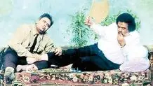 وداع با بازیگر هزارنقش