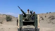 دور جدید حملات افغانستان به پاکستان شروع شد