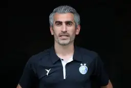 مجتبی‌جباری بعد از قهرمانی استقلال در جام حذفی چه گفت؟