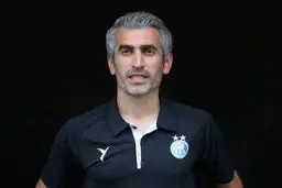 مجتبی‌جباری بعد از قهرمانی استقلال در جام حذفی چه گفت؟