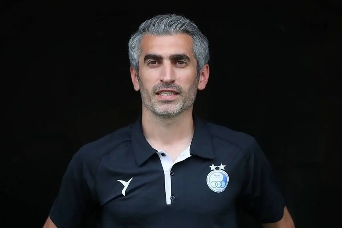 جباری سرمربی استقلال نمی‌شود؟ + ویدئو