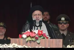  وعده صادق هیمنه شکست‌ناپذیری اسرائیل را فرو ریخت
