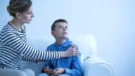 نوجوانان اوتیستیک و مادران همیشه نگران