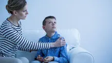 نوجوانان اوتیستیک و مادران همیشه نگران