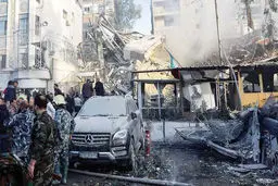 در آستانه پاسخ تهران؟
