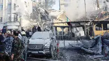 در آستانه پاسخ تهران؟
