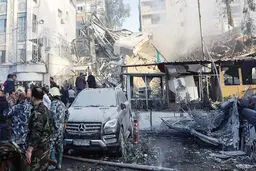 در آستانه پاسخ تهران؟
