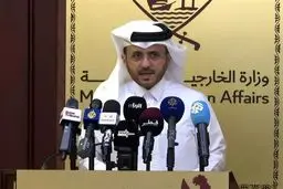 قطر: تلاشی از جانب ما برای میانجی‌گری وجود ندارد