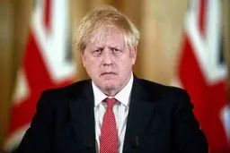 جانسون رسماََ از نخست‌وزیری استعفا داد