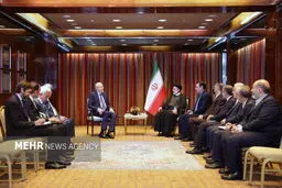 Resistance only means to stop Israeli regime's aggression