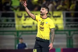 مدیر عامل استقلال: به دانشگر پیش پرداخت دادیم