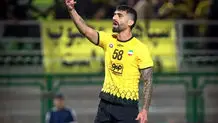 بازیکن به تیم نیامد و چند میلیارد را خرج کرده و پس نمی‌دهد 
