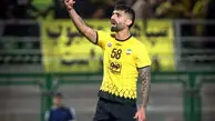 مدیر عامل استقلال: به دانشگر پیش پرداخت دادیم