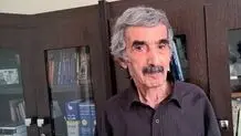 
برای درگذشت احمد گلشیری 