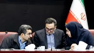 گفت‌وگوی مستقیم فعالان اقتصاد دیجیتال با بانک مرکزی و ارائه گزارش دیدار با سران سه قوه