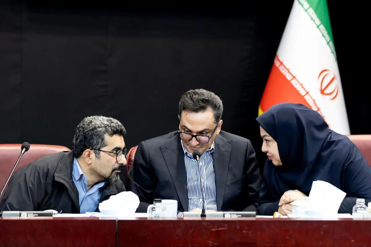 گفت‌وگوی مستقیم فعالان اقتصاد دیجیتال با بانک مرکزی و ارائه گزارش دیدار با سران سه قوه