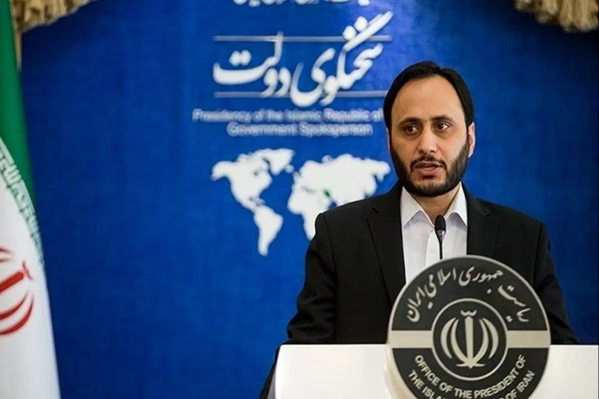 فسادشویی عجیب بهادری جهرمی از فساد چای دبش که در دولت رئیسی اتفاق افتاد