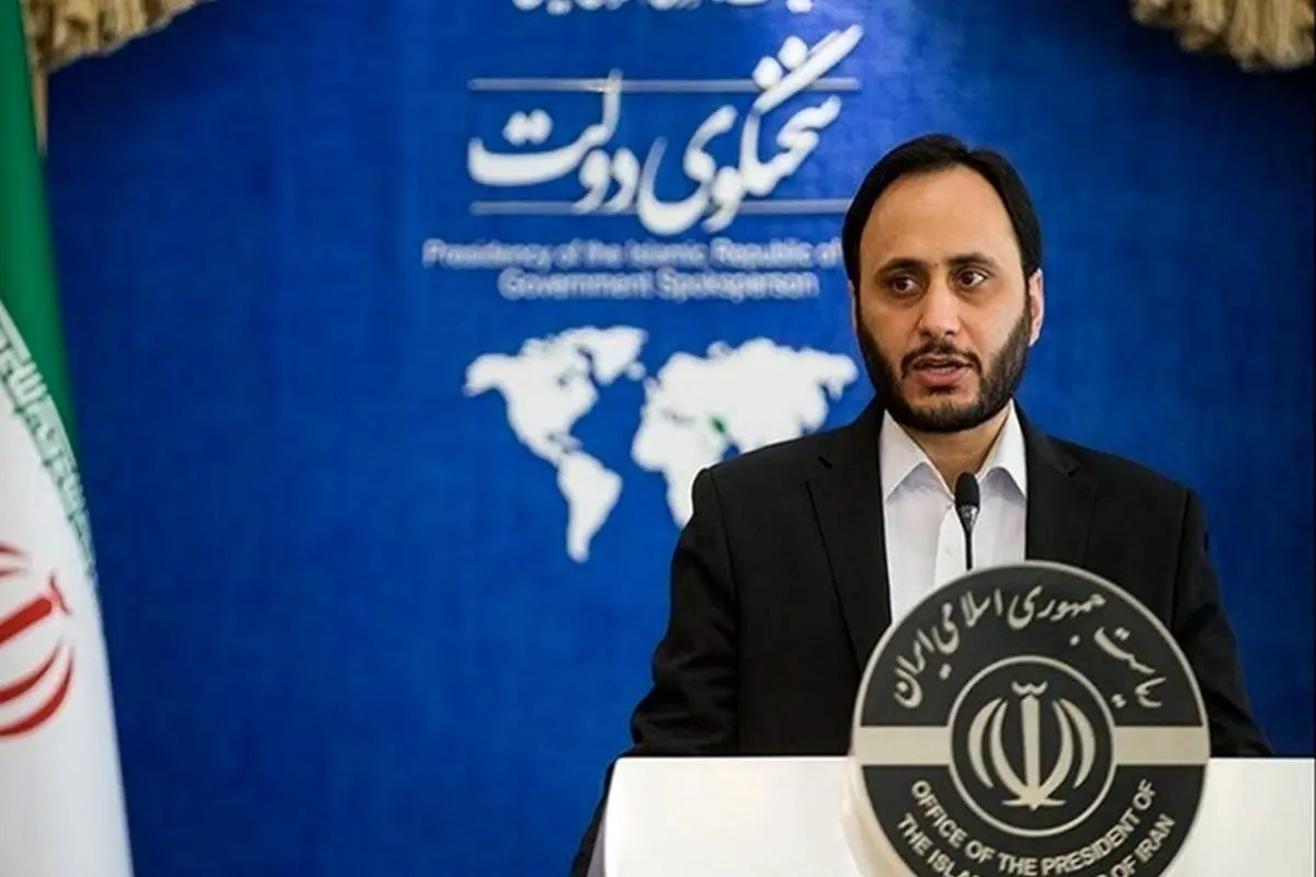 واکنش دولت به احتمال تغییر در تیم اقتصادی