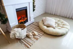 شومینه ممنوع می‌شود؟
