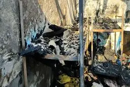 زندان‌هایی به نام کمپ

