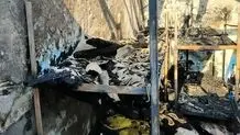 زندان‌هایی به نام کمپ

