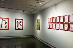 هنرمندی روشنفکر
