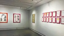 هنرمندی روشنفکر
