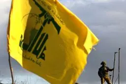 نعیم قاسم نسبت به درز اطلاعات  مقاومت هشدار
داد