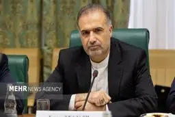 Iran to join trilateral talks between Syria, Turkey, Russia