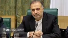 Iran to join trilateral talks between Syria, Turkey, Russia