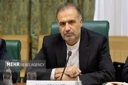 Iran to join trilateral talks between Syria, Turkey, Russia