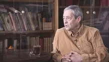 احمدرضا احمدی به خانه برگشت