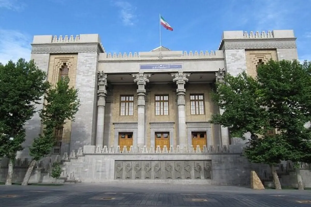 Iran condemns Arab League, Quartet Committee statement