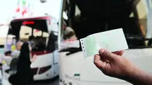 هنوز تصمیمی برای افزایش قیمت بلیت اتوبوس، قطار و هواپیما گرفته نشده