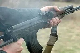 شبکه تروریستی مستقر در سیستان و بلوچستان متلاشی شد 