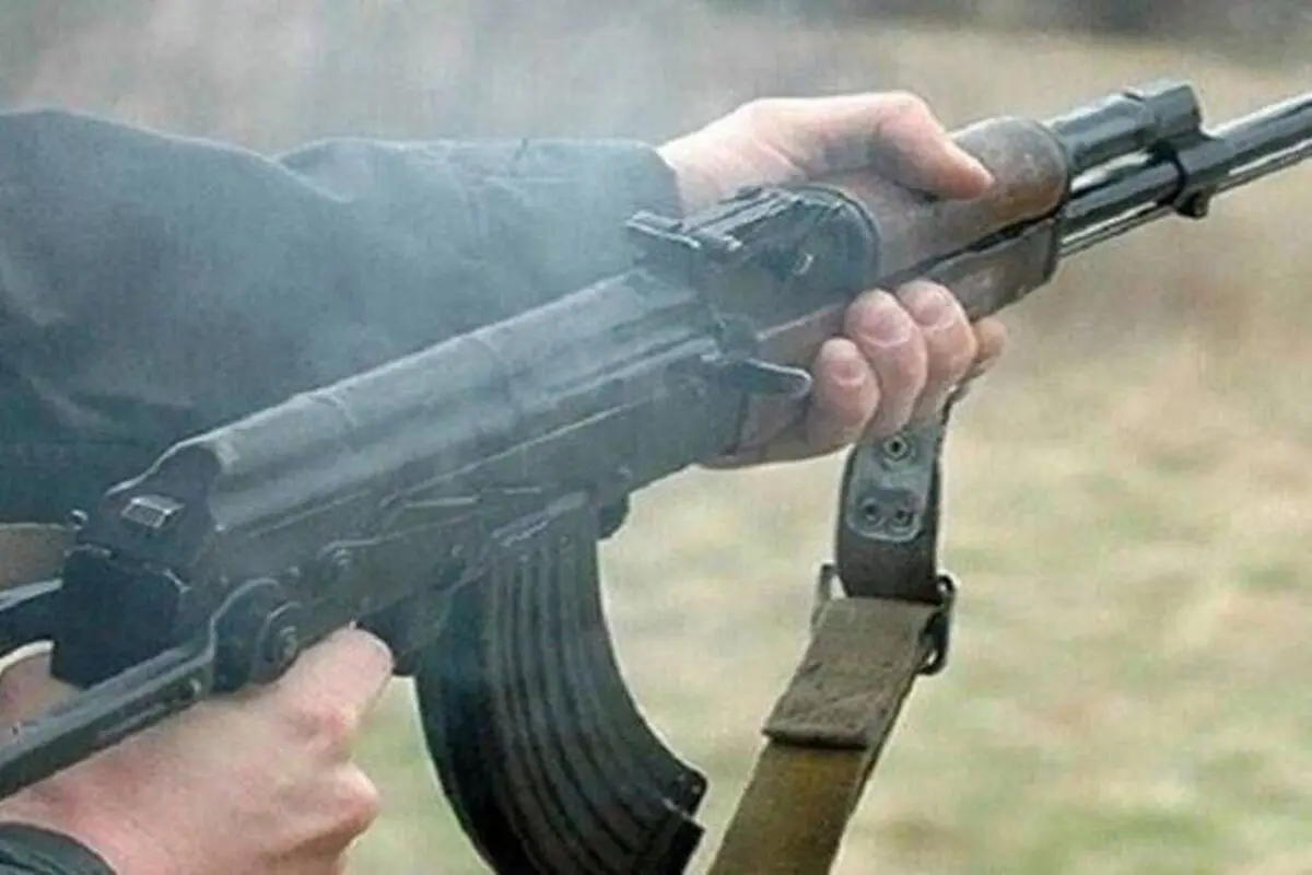 شبکه تروریستی مستقر در سیستان و بلوچستان متلاشی شد 