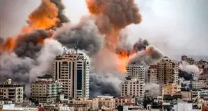 هاآرتص: عملیات رفح اسرا را بازنمی‌گرداند/ تنها راه توافق با حماس است