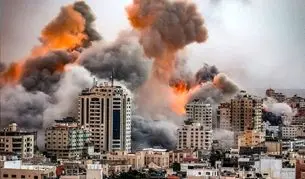 هاآرتص: عملیات رفح اسرا را بازنمی‌گرداند/ تنها راه توافق با حماس است