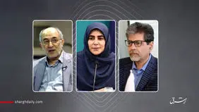 ۳ برکناری در یک روز