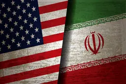 ورود هیئت آمریکایی به محل مذاکرات + ویدیو
