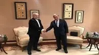 Iran senior diplomat, UN's Guterres confer Afghan issues