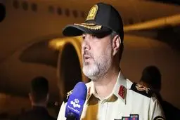 الشرطة الإیرانیة أعادت فتاة مختطفة إلى بلادها