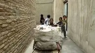 زندگی  ۷۳ درصد کودکان کار با والدین