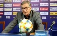 برانکو: ایران باید صعود می‌کرد اما مربی نداشت 