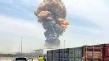 اعتراض محمدهاشمی به نحوه اطلاع‌رسانی صداوسیما در انفجار بندر 