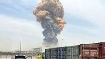 حادثه انفجار بندر شهید رجایی/ مراقبت ویژه از گروه‌های آسیب‌پذیر در دستور کار