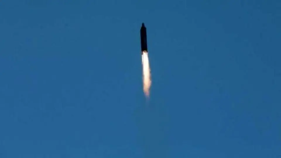 موشک بالستیک شهید سلیمانی به زودی تحویل هوافضای سپاه می‌شود

