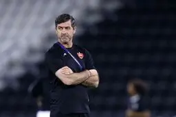 اتمام حجت کریم باقری با مدیر عامل پرسپولیس